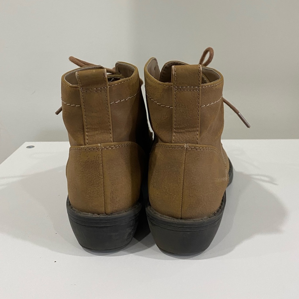 Booties - Picture 3 of 5